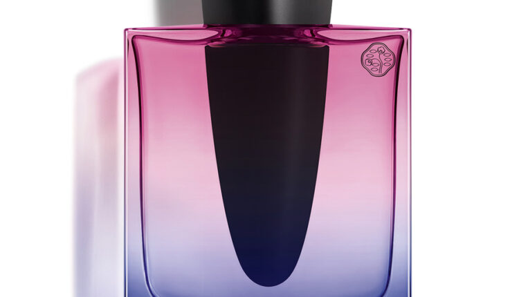 Shiseido Ginza Night EDP Intense, 90 ml, 141,17euros_768614212539