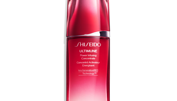 Shiseido Ultimune Power Infusing Concentrate, 75ml, PVPR 154,01euros_768614172857