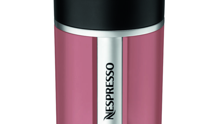 Travel Mug Terracota S Nespresso – 22,90 euros