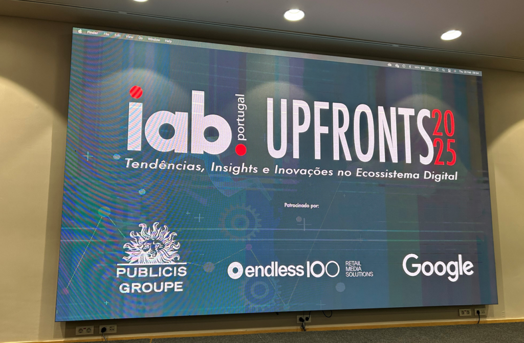 Publicidade Digital: IAB promove evento sobre futuro do sector