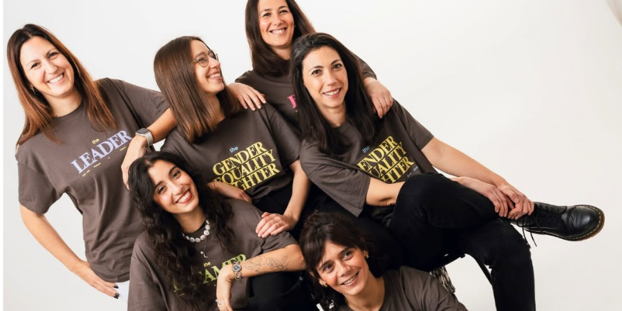 Inspiring Girls Portugal lança campanha para promover a igualdade de género