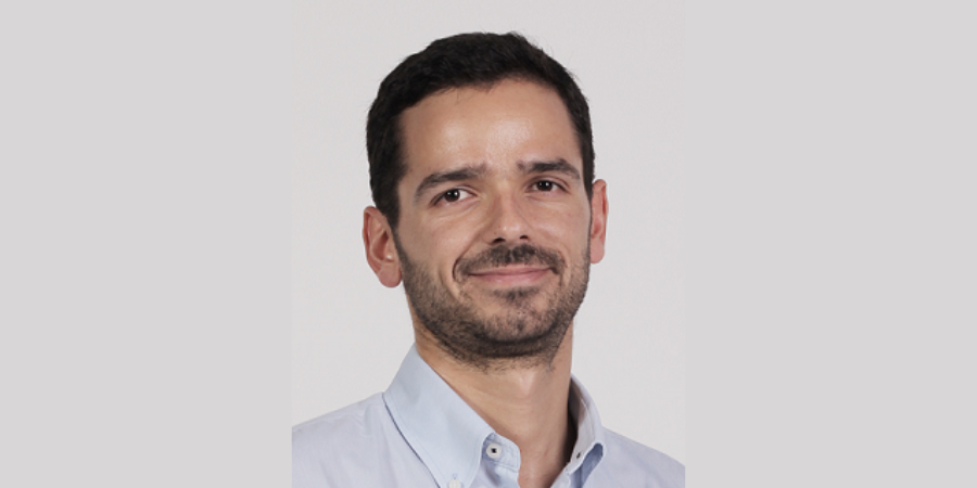 Luís Gomes é o novo Diretor de Marketing da Biocodex