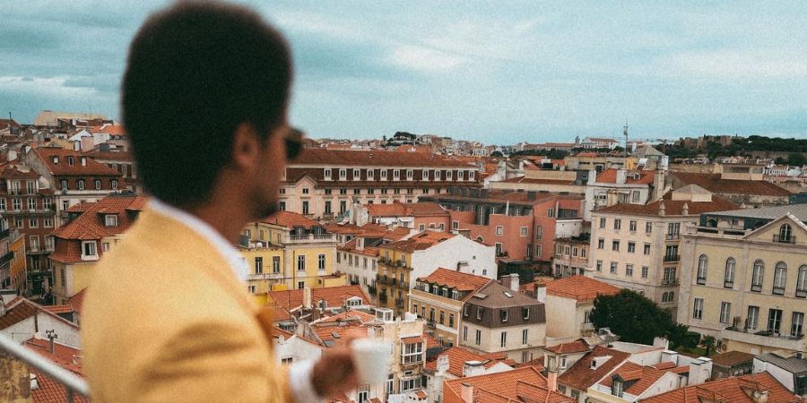 Influenciador francês promove luxo no turismo português