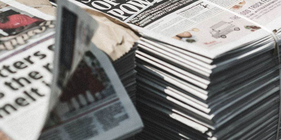 Fake news preocupam 80% dos adultos e afetam a confiança na democracia