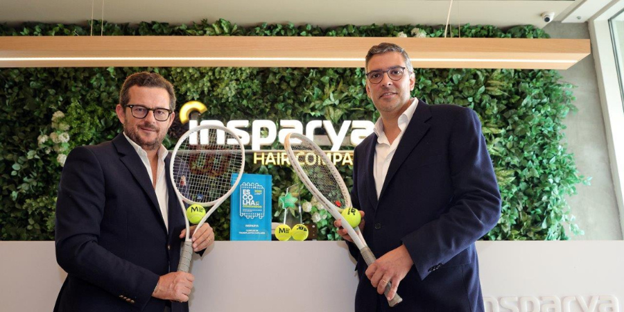 Grupo Insparya torna-se patrocinador oficial do Millennium Estoril Open 2025