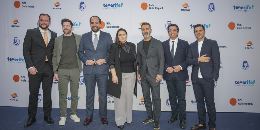 Guia Repsol celebra a gastronomia ibérica e estreia-se em Portugal