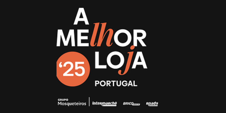 Grupo Mosqueteiros reafirma liderança: Intermarché, Bricomarché e Roady são as lojas favoritas dos portugueses