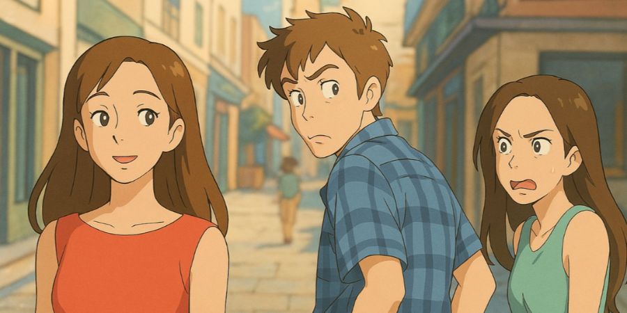 Parlamentares japoneses debatem limites da IA ao estilo Ghibli e ponderam ilegalizar