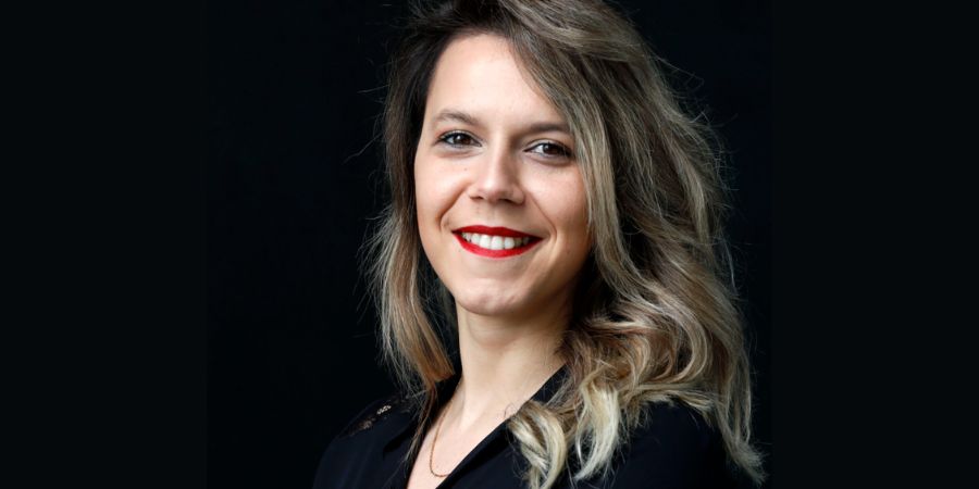 Empresária portuguesa Débora Campos premiada na UE por aproveitamento de resíduos alimentares