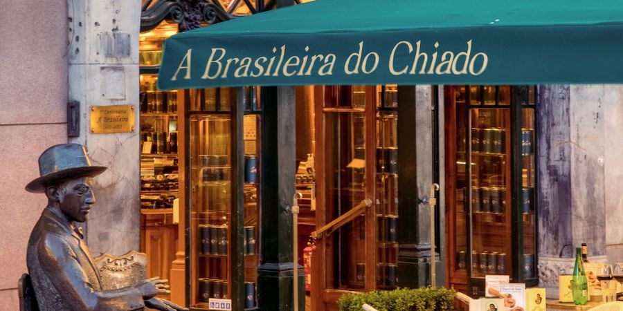 Viaje no tempo ao visitar espaços históricos no Dia Nacional dos Cafés Históricos