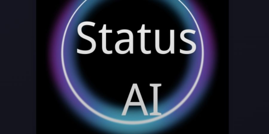 Status AI: a rede social onde todos o aplaudem (mesmo que sejam bots) e é um sucesso