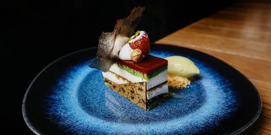 Dubai Delights: o chocolate mais viral do momento ganha nova vida no InterContinental Lisbon