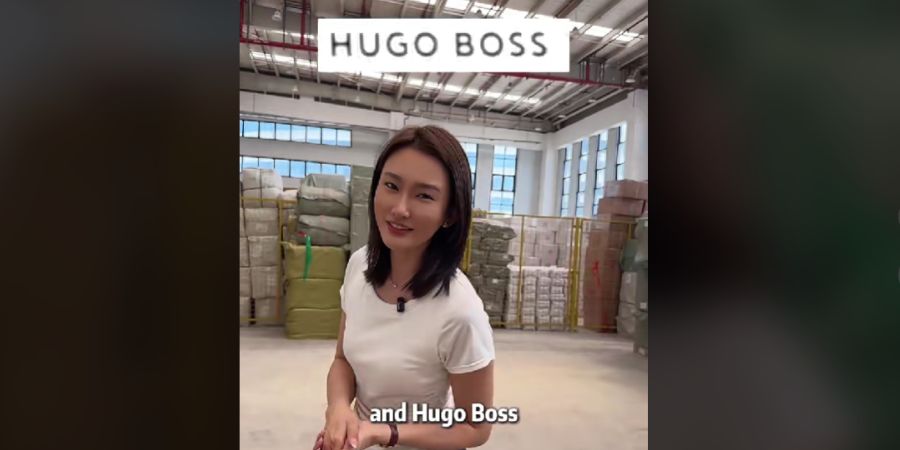 Influencers viralizam no TikTok com vídeos a mostrar produtos de grandes marcas a serem produzidos na China a preços reduzidos
