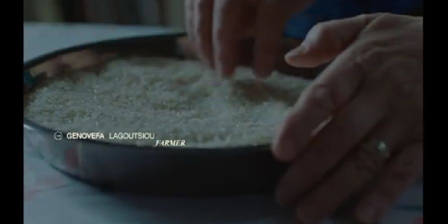 Atirar arroz aos noivos? Sim, mas esta campanha publicitária propõe que o faça com menos desperdício (e mais consciência)