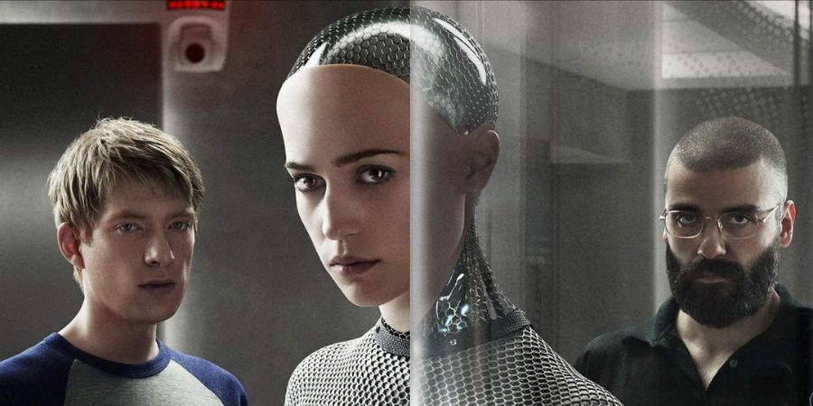 Lembra-se do filme “Ex Machina”? 10 anos depois do lançamento, os erros e acertos sobre a IA