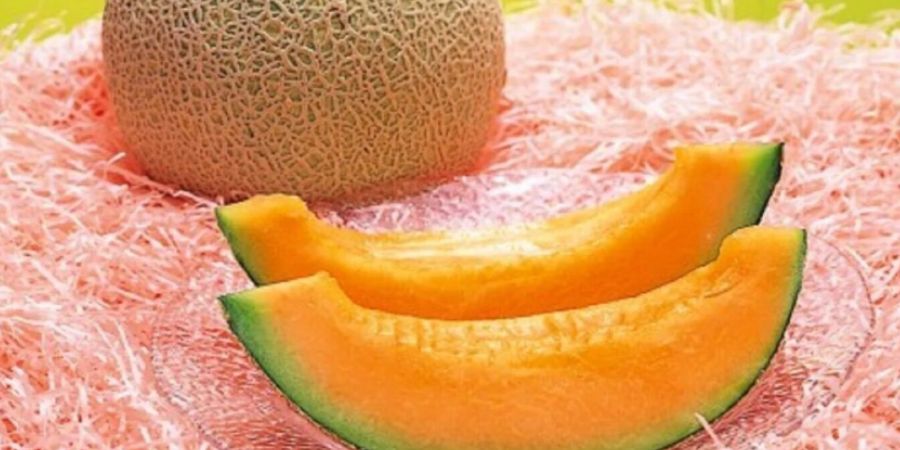 Dos melões ao chocolate (falso) do Texas: Estes são os 5 alimentos mais caros do mundo
