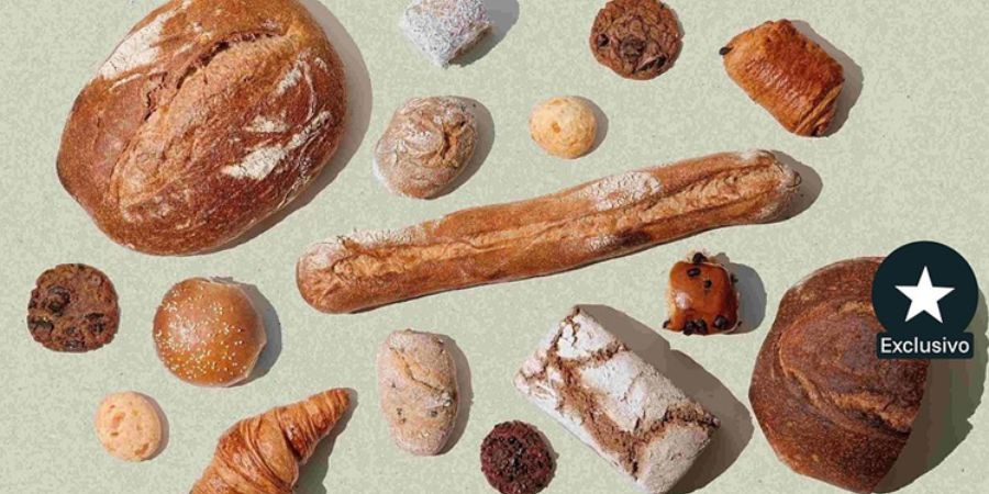 Pão artesanal em casa em menos de 30 minutos? Uber Direct e Gleba unem-se para entregas utra-rápidas