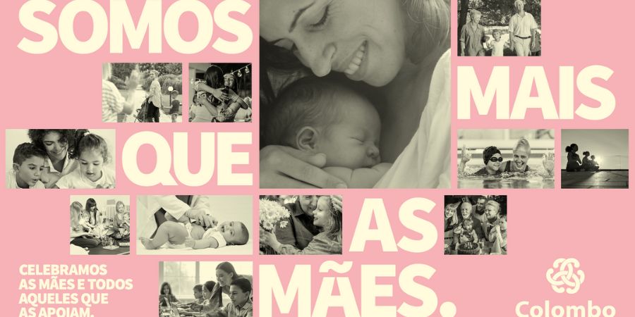 “Somos mais que as mães”: a expressão que dá vida à nova campanha da Sonae Sierra