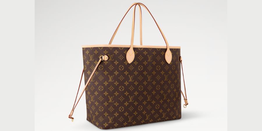 Louis Vuitton aumenta preço de uma das suas malas de mão mais populares nos Estados Unidos (e a culpa é de Trump)