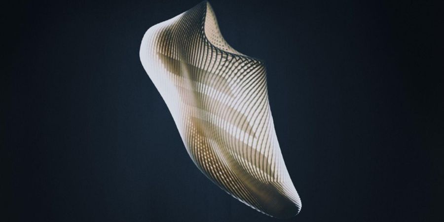 É oficial: Adidas lança ténis 3D em todo o mundo