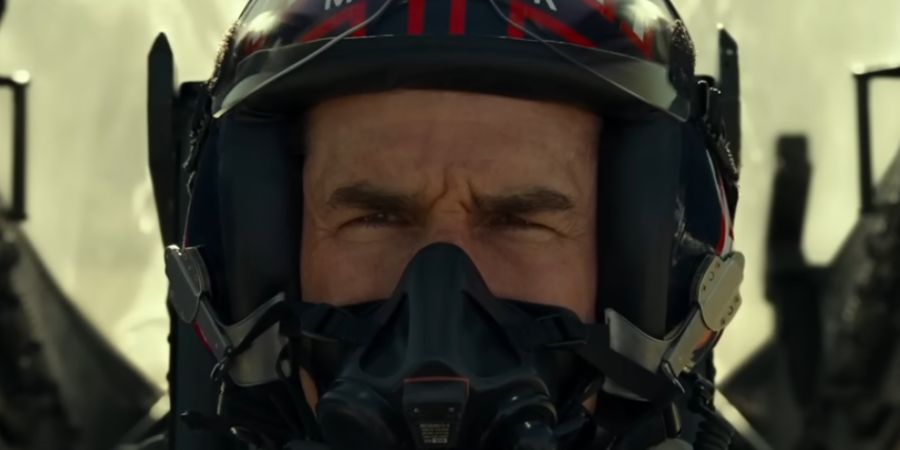 Paramount processada pelo argumentista por lucros de “Top Gun: Maverick”