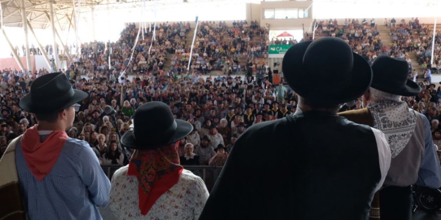 Feira Ovibeja arranca na quarta-feira centrada na agricultura do futuro e na IA