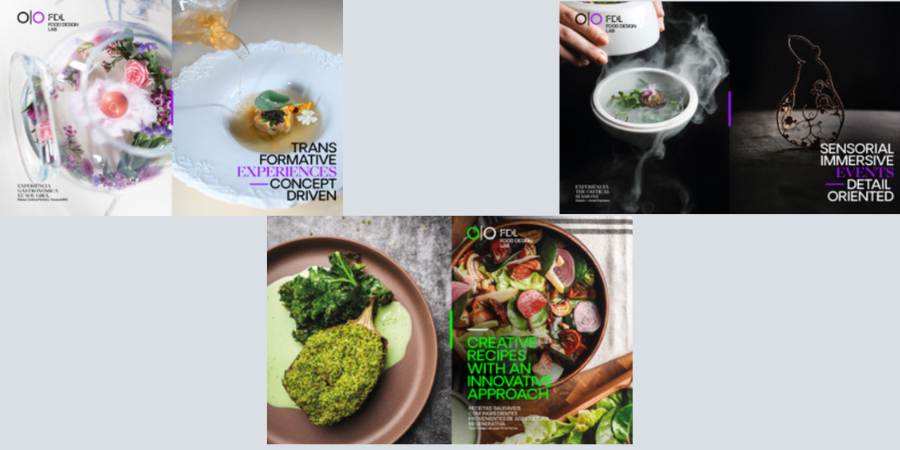 Food Design Lab Lisbon reinventa-se: Criatividade e impacto no futuro da gastronomia