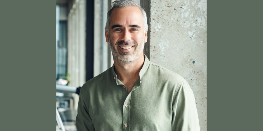 La Redoute nomeia Damien Poelhekke CEO para Portugal e Espanha