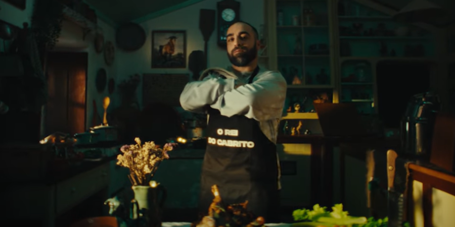 Betclic nomeia Ricardinho embaixador da marca
