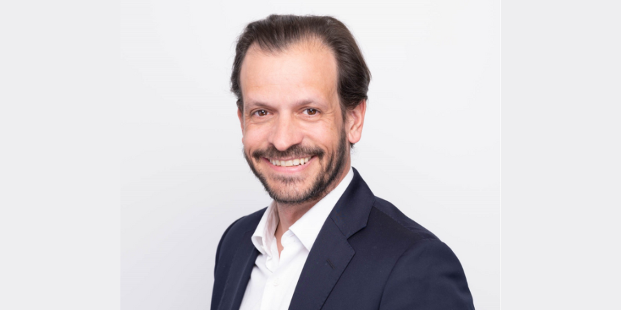 Verlingue nomeia Vincent Harel CEO
