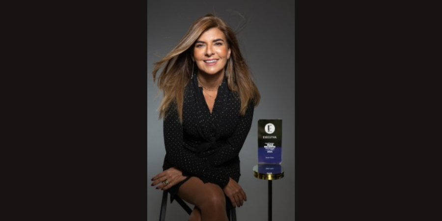 Beatriz Rubio é uma das “50 mulheres mais influentes de Portugal” em 2024