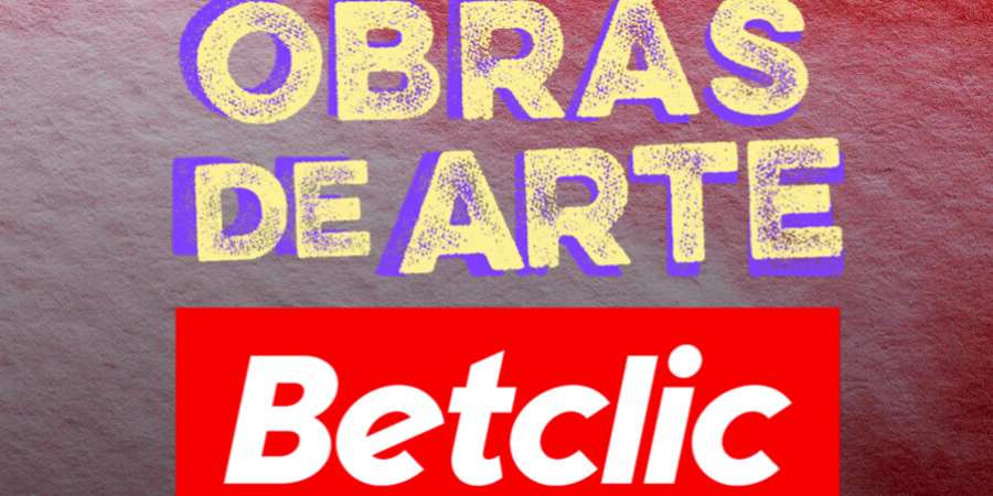 Desporto ou arte? Betclic transforma momentos épicos em verdadeiras obras-primas