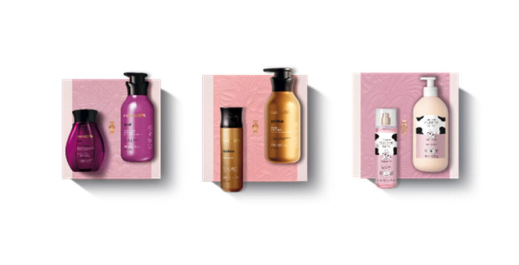 Dia da Mãe: Perfumes e cuidados que são verdadeiras declarações de amor