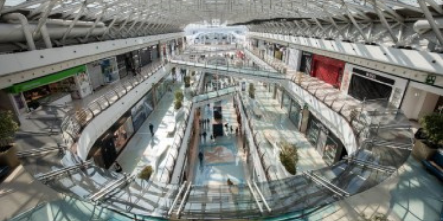 Este é o melhor centro comercial da região de Lisboa