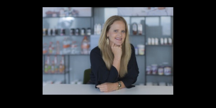 Danone Portugal nomeia Mariana Fernie Diretora Geral