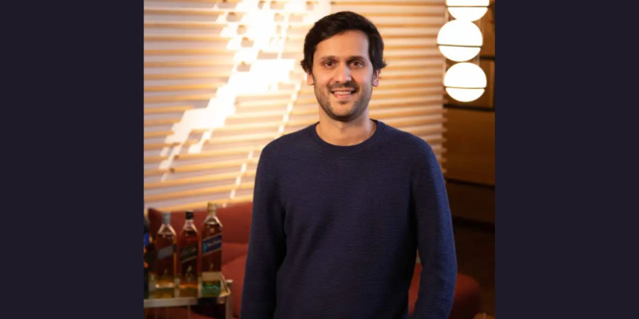 Diageo nomeia João Matos novo diretor de marketing para o sul da Europa
