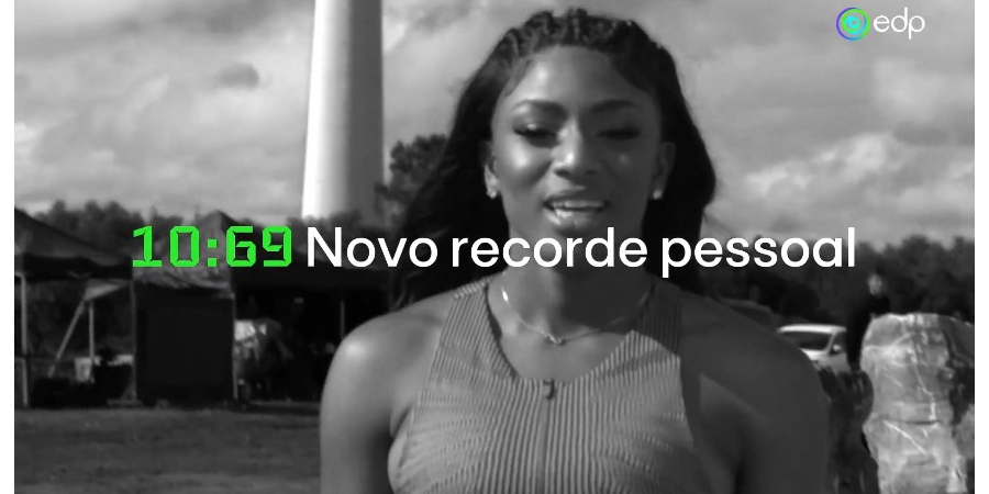 EDP inspira-se na força do vento para lançar nova campanha global de posicionamento de marca