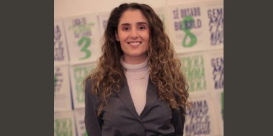Francisca P. Pinto, da Livraria Lello: “Um livro não se mede apenas pelo seu valor de mercado”
