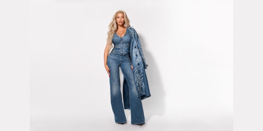 Levi’s e Beyoncé: Moda e Música unidas na reinvenção do estilo americano
