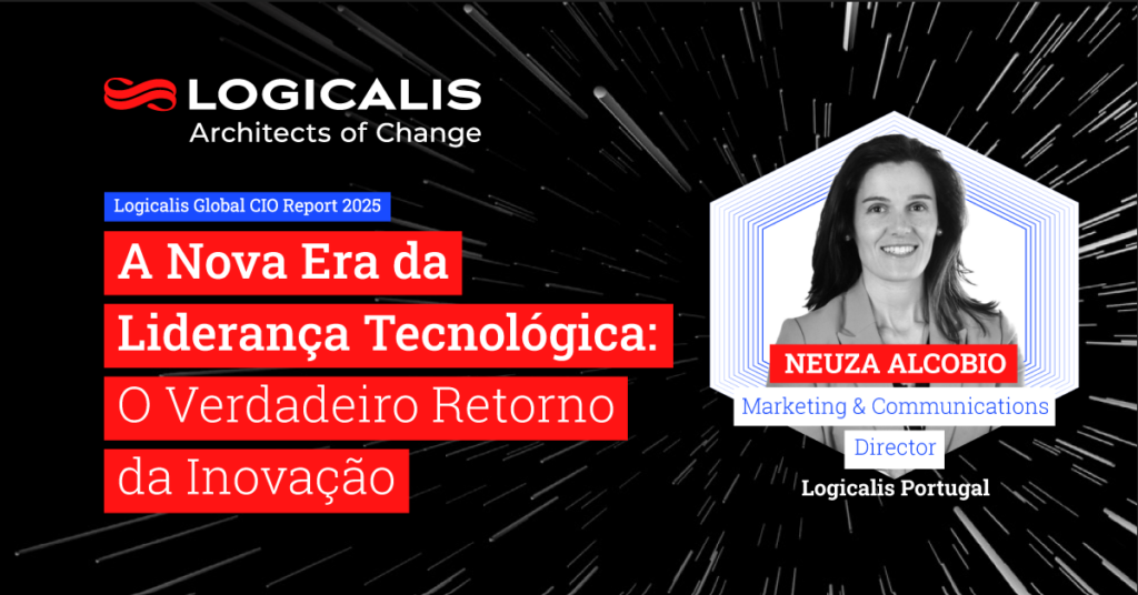A Nova Era da Liderança Tecnológica: O Verdadeiro Retorno da Inovação