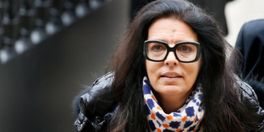 Mulher mais rica da Europa, Francoise Bettencourt Meyers, vai deixar o conselho da L’Oréal