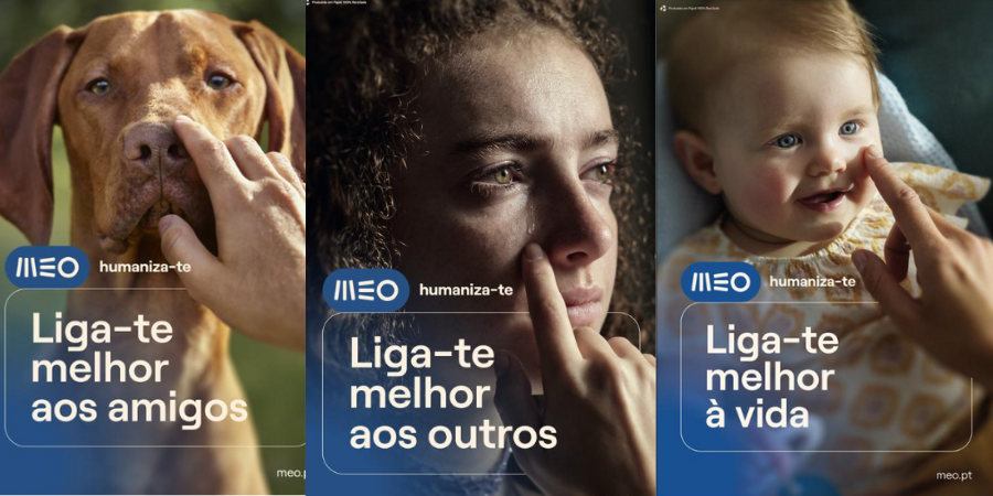 “Liga-te Melhor”: MEO lança hoje novo posicionamento de marca
