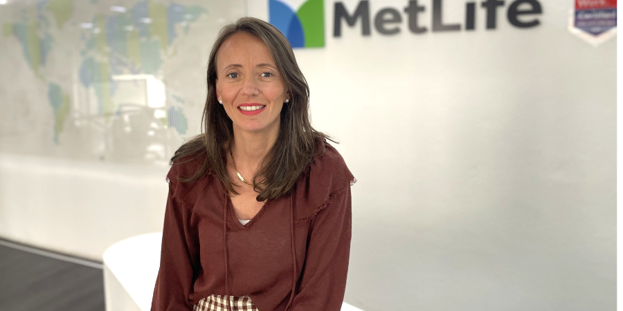 Metlife nomeia Ana Ramírez Muñiz Head of HR Southern EU para Espanha, Portugal, Itália e Chipre