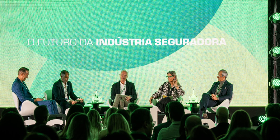 NacionalGest reúne profissionais de seguros e debate futuro do sector