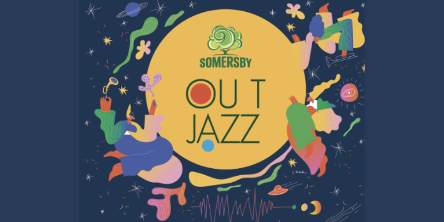 Somersby Out Jazz regressa este domingo aos jardins de Oeiras