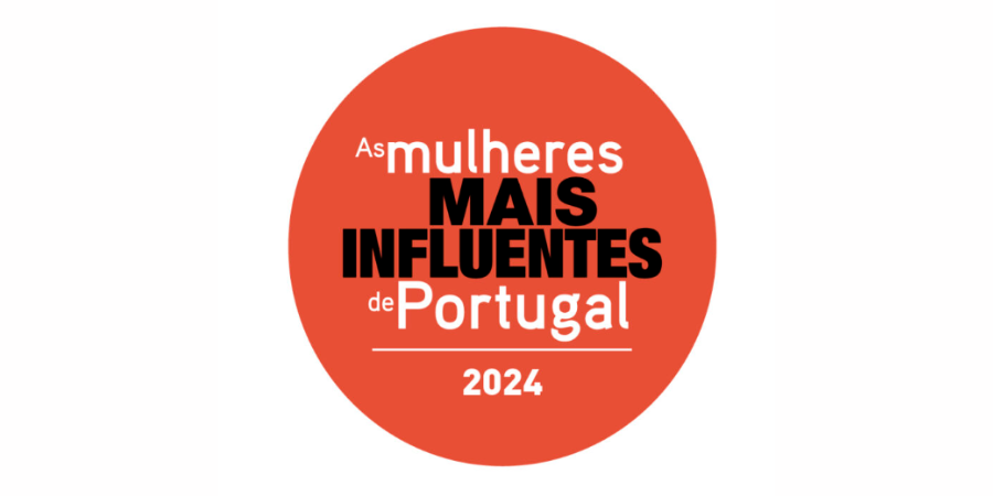 Estas são as 5 mulheres mais influentes em Portugal