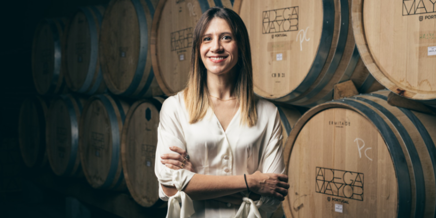 Rita Nabeiro eleita presidente do BCSD Portugal
