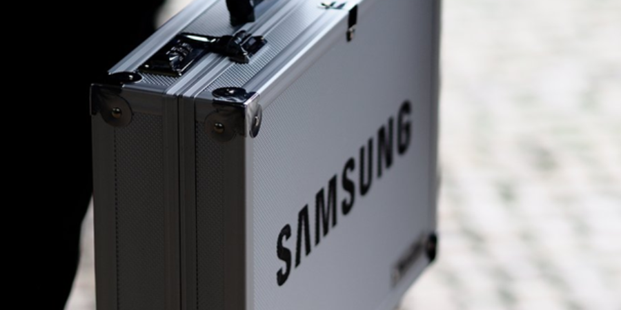 Samsung lança um desafio aos portugueses: Tem a ver com espiões