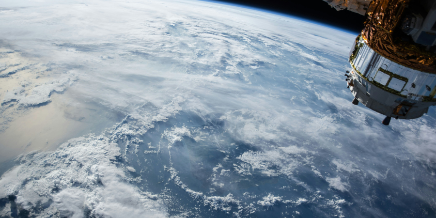 Empresa americana lançará o primeiro satélite de comunicações dedicado de Taiwan