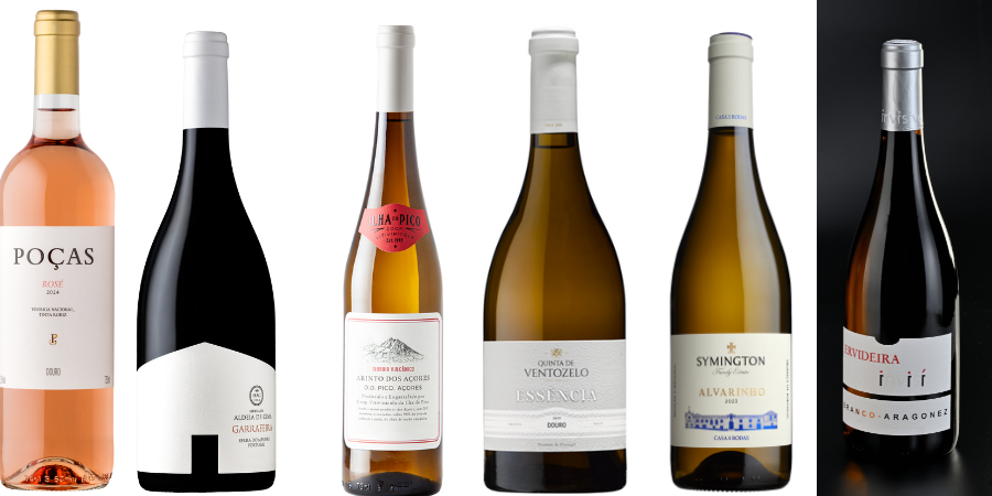 Já escolheu o seu vinho para a Páscoa?